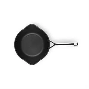 Le Creuset Toughened Non-Stick Chefs Pan with Pouring Spout 24cm